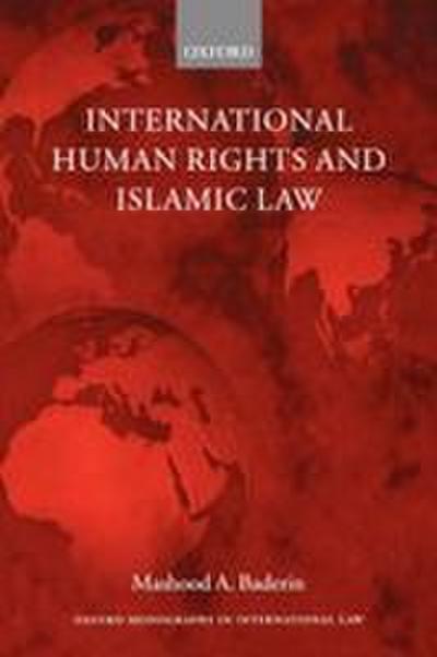International Human Rights and Islamic Law