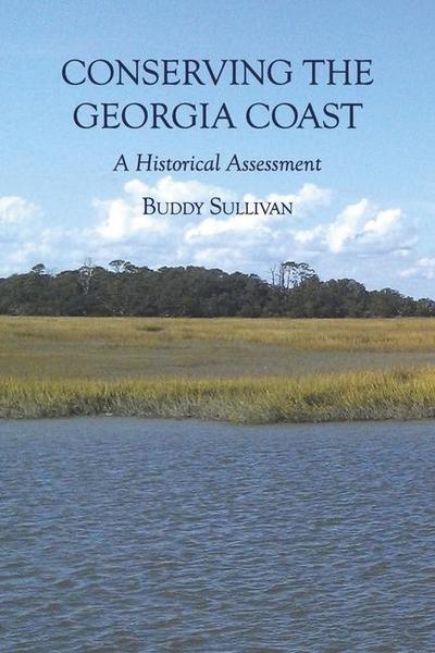 Conserving the Georgia Coast