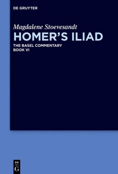 Homers Iliad