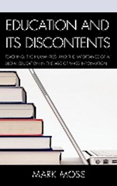 Education and Its Discontents