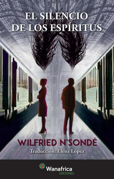 El silencio de los espíritus