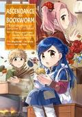Ascendance of a Bookworm (Manga) Volume 5