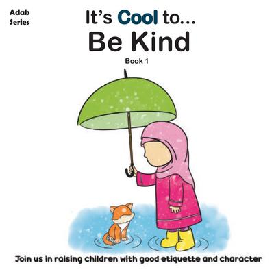 It’s Cool To....Be Kind