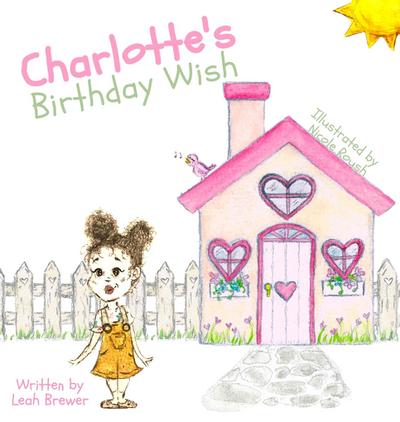Charlotte’s Birthday Wish