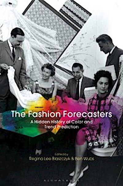 The Fashion Forecasters