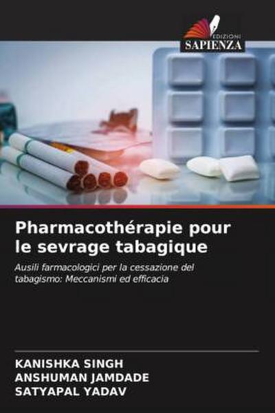 Farmacoterapia per smettere di fumare