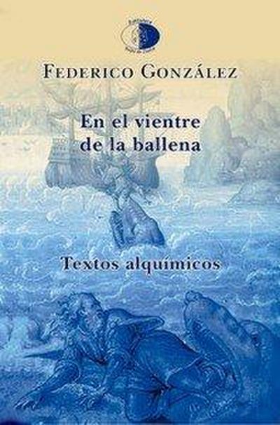 En el vientre de la ballena