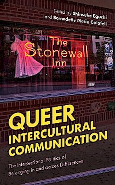 Queer Intercultural Communication