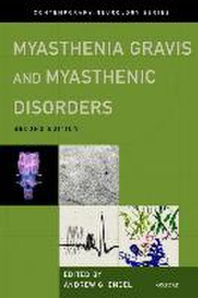 Myasthenia Gravis and Myasthenic Disorders (Revised)