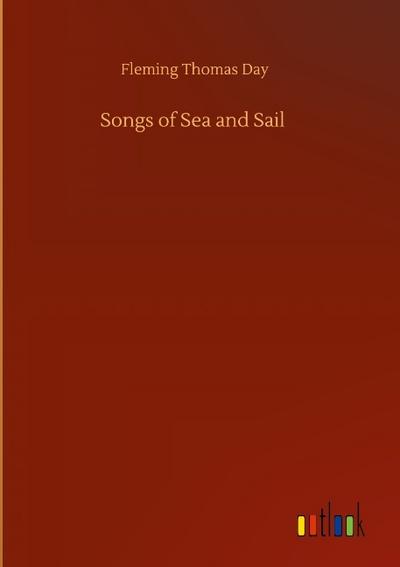 Songs of Sea and Sail