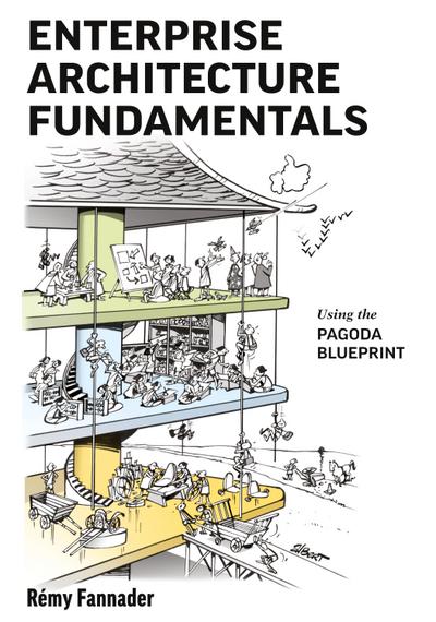 Enterprise Architecture Fundamentals