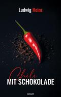 Chili mit Schokolade