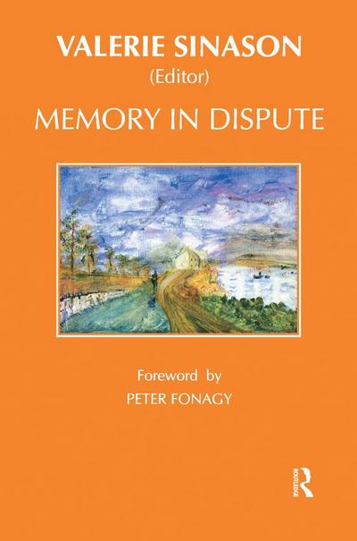 Memory in Dispute