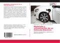 Modelado y virtualización de un Vehículo Eléctrico