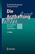 Die Arzthaftung