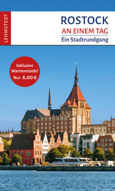Rostock an einem Tag