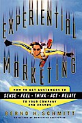 Experiential Marketing