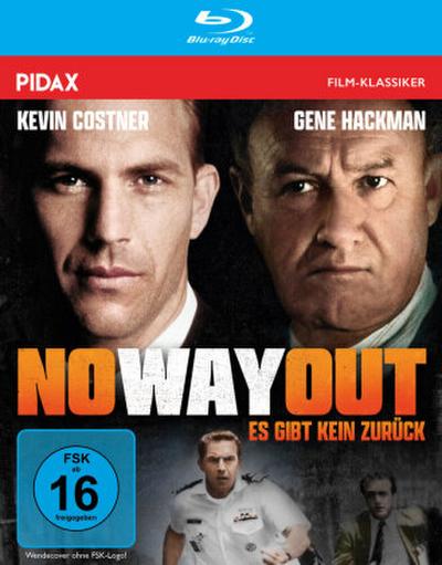 No Way Out - Es gibt kein Zurück