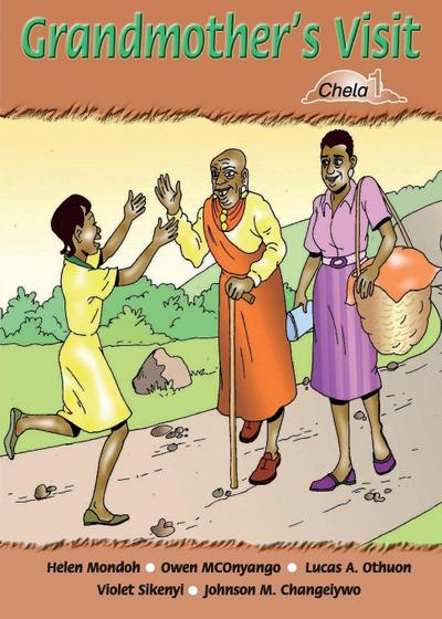 Grandmother’s Visit