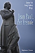 Jean Paul, der Fremde