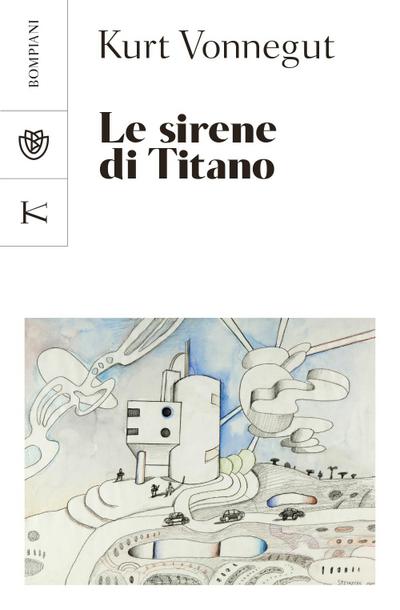 Le sirene di Titano