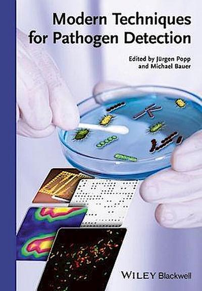 Modern Techniques for Pathogen Detection