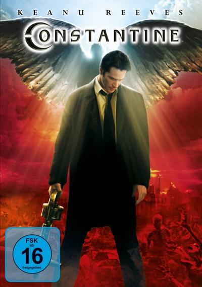 Constantine