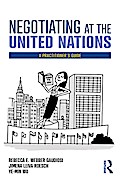 Negotiating at the United Nations