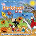 Die Herbstzeit Ist Da