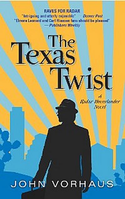 Texas Twist