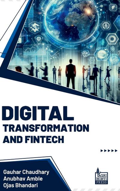 Digital Transformation and Fintech