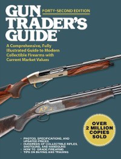 Gun Trader’s Guide, Forty-Second Edition