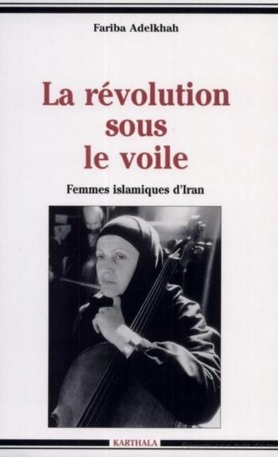 La révolution sous le voile