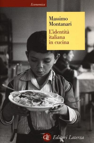 L’ identità italiana in cucina