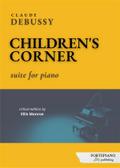 Children’s Corner by Debussy - critical edition