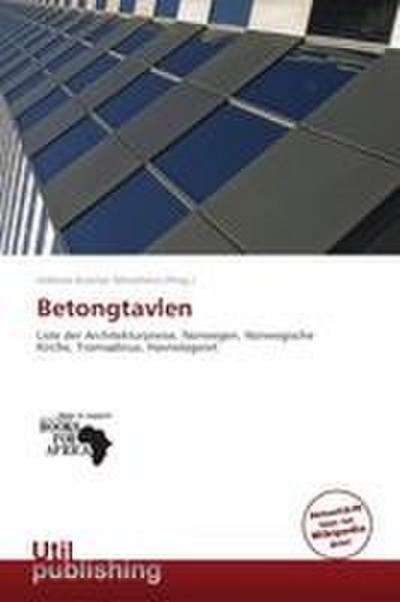 Betongtavlen