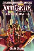 John Carter of Mars