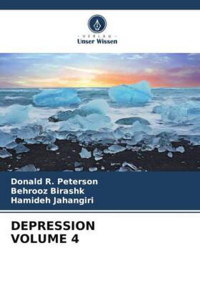 DEPRESSION VOLUME 4