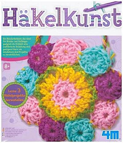 Häkelkunst