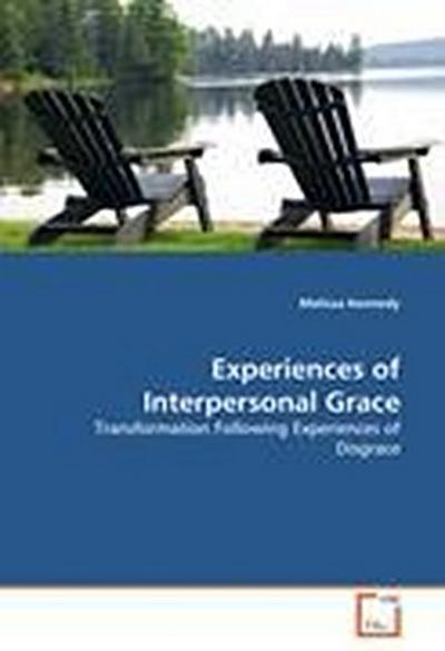 Experiences of Interpersonal Grace