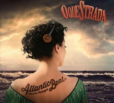 AtlanticBeat: Mad’ In Portugal