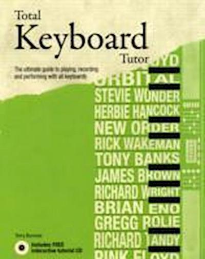 Total Keyboard Tutor