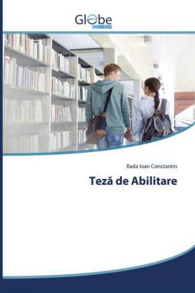 Tez¿ de Abilitare