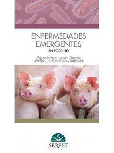 Enfermedades Emergentes En Porcino