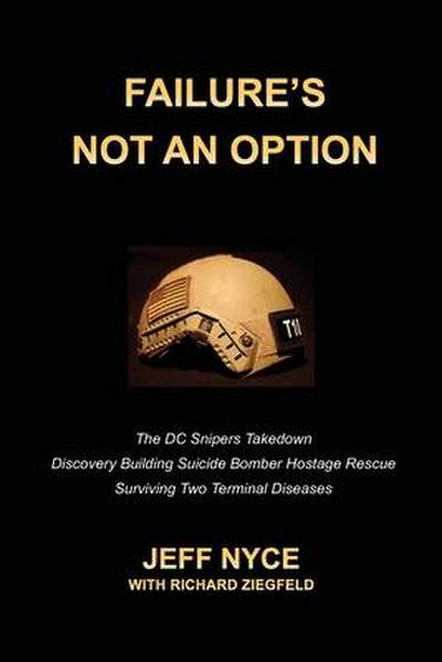 Failure’s Not an Option