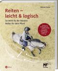 Reiten - leicht & logisch | Buch