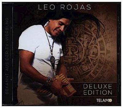 Leo Rojas, 1 Audio-CD (Deluxe Edition)