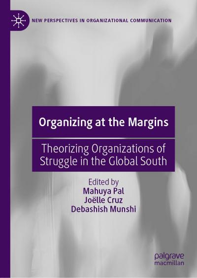 Organizing at the Margins