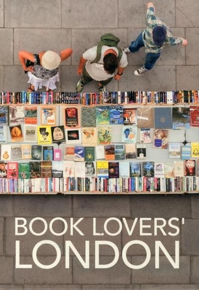Book Lovers’ London