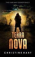 Terra Nova (The Variant Conspiracy, Book 3)